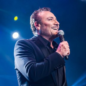 CENK EREN’DEN USTALARLA UNUTULMAZ&nbsp;KONSER!