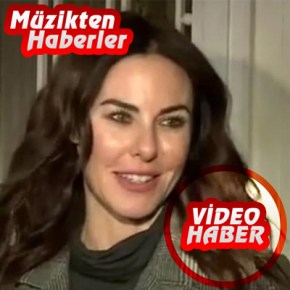 MÜZİK MAGAZİN: DEFNE SAMYELİ; “DAVETİYESİZ DOLDURURSAM HARBİYE’DE KONSER VERİRİM&nbsp;!