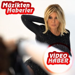 MÜZİK MAGAZİN: GÜLBEN ERGEN FOTOĞRAF ÇEKİMİ – KAMERA ARKASI&nbsp;GÖRÜNTÜLERİ