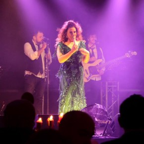 VİDEO HABER: IŞIN KARACA KLİP SETİNE BÖYLE&nbsp;HAZIRLANDI!