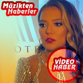 MÜZİK MAGAZİN: DEMET AKALIN RÖPORTAJ “SANAT CAMİASINDAN DOST OLMUYOR”&nbsp;!