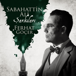 FERHAT GÖÇER’DEN “SABAHATTİN ALİ”NİN   ESERLERİNDEN ARŞİVLİK&nbsp;ALBÜM