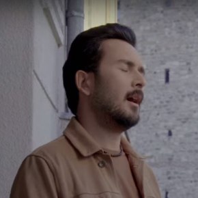 SERKAN AĞAR’DAN “ADIN MAZİDE KALDI”&nbsp;YAYINDA!