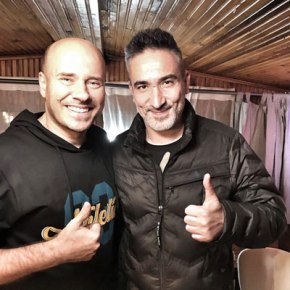 SAGOPA KAJMER : “CEZA İLE DİSSLEŞMEM TRAVMATİK BİR DURUMDU ! İNSANLAR MAGAZİNİ&nbsp;SEVİYOR!”