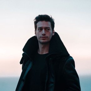 VİTRA VE HUAWEI’NİN REKLAM YÜZÜ FEYYAZ’DAN İLK&nbsp;SINGLE