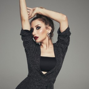 İREM DERİCİ’DEN “RAZIYIM ÖMÜR BOYU YALNIZLIĞA”!