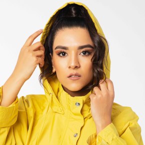 SURA İSKENDERLİ “HAYALET” İLE REKORA&nbsp;KOŞUYOR!