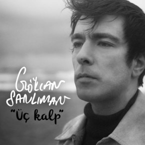 GÖKCAN SANLIMAN’DAN ROMANTİK ŞARKI “3&nbsp;KALP”