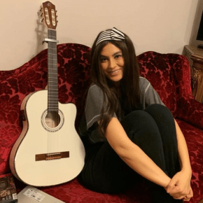 GÜNSELİ DENİZ’İN KARANTİNA&nbsp;GÜNLERİ!