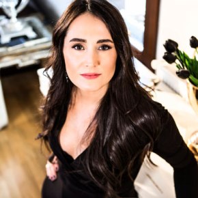 MERVE ÇALOĞLU’NDAN “HARİKALAR DİYARINDA BEN”&nbsp;YAYINDA!