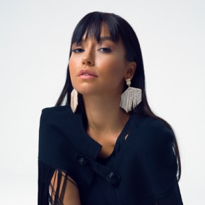 TUĞBA YURT’TAN SEVİLEN ŞARKISINA KLİP “TAŞ&nbsp;YÜREK”