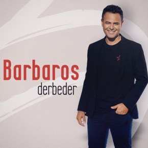 BARBAROS’TAN 90’LARIN HİT ŞARKISINA SOSYAL MESAFELİ&nbsp;KLİP!