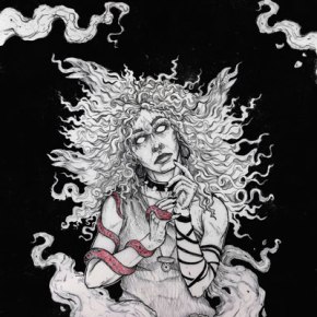 SENA ŞENER’DEN “KAPKARANLIK HER GÜNÜM”&nbsp;YAYINDA!