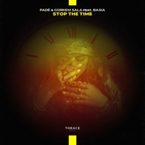 3  FARKLI KÜLTÜR 1 ŞARKI “STOP THE&nbsp;TIME”