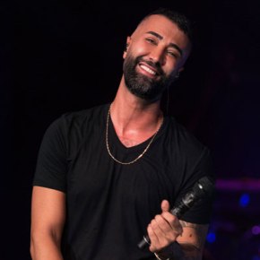 TAN TAŞÇI’DAN BOSTANCI KONSER KAYITLARI  İLK KEZ&nbsp;YAYINDA!