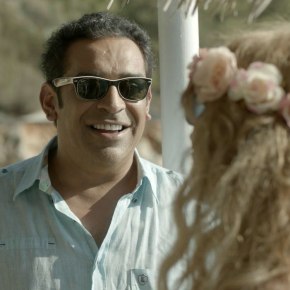 EGE’DEN “SEN VAR YA” ŞARKISINA SÜRPRİZ&nbsp;KLİP!