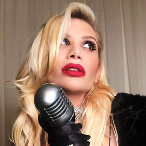 İREM DERİCİ MÜCBİR SEBEPLER’DE “AJDA PEKKAN”&nbsp;OLDU!