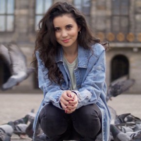 KARSU “EZGİNİN GÜNLÜĞÜ” “ALBÜMÜNDE “NAZIM HİKMET”İ&nbsp;ANDI!