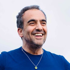 ”KÖKSAL EKİNCİ” GÜNEŞİN KALBİ ALBÜMÜNÜ&nbsp;YAYINLADI!