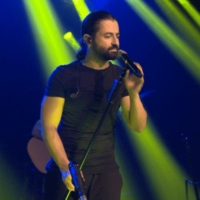 KORAY AVCI’DAN UNUTULMAZ BİR&nbsp;KONSER!