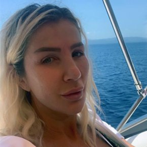 SEDA SAYAN TURİZM ELÇİSİ&nbsp;OLACAK!