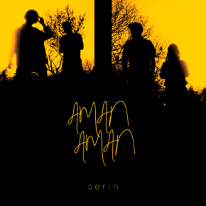 SERİN’DEN YENİ SINGLE “AMAN AMAN”&nbsp;YAYINDA!