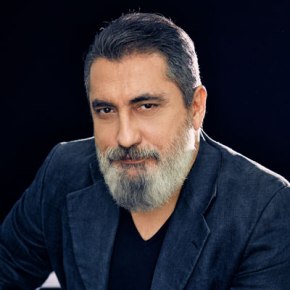 SONER OLGUN’DAN YENİ ŞARKI “AY KARANLIK&nbsp;OLUNCA”!