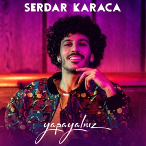 IŞIN KARACA’NIN KARDEŞİ “SERDAR KARACA”DAN İLK&nbsp;SINGLE!