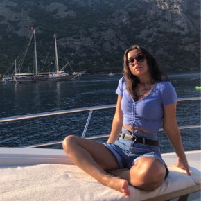 TUĞBA YURT ATAĞA GEÇTİ, ŞAN KAYITLARINI DJ’LERE&nbsp;AÇTI!