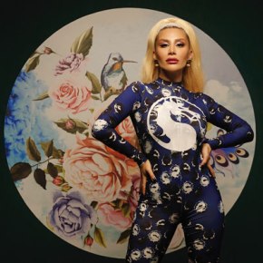 İREM DERİCİ’DEN YOĞUN İSTEK ÜZERİNE 2 YIL SONRA KLİP: “YAZSIN&nbsp;BANA”!