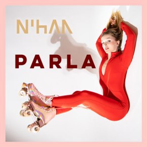 NİHAN’DAN YAZ ENERJİSİ “PARLA”!