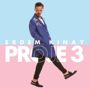 ERDEM KINAY’DAN BAYRAM SÜRPRİZİ  “PROJE 3 – AŞK&nbsp;CEZALI”!