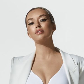 TUĞBA YURT TURNE ÖNCESİ POZLARIYLA OLAY&nbsp;OLDU!