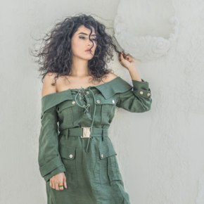 AYBEN ERSOY’DAN “İYİLEŞTİM”&nbsp;YAYINDA!