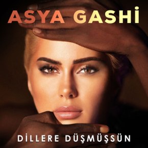 KOSOVA’NIN LADY GAGA’SI ASYA GASHİ’DEN YENİ&nbsp;SİNGLE!