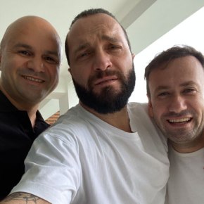 BERKAY’DAN BÜYÜK MÜJDE: “DERT&nbsp;FASLI”!