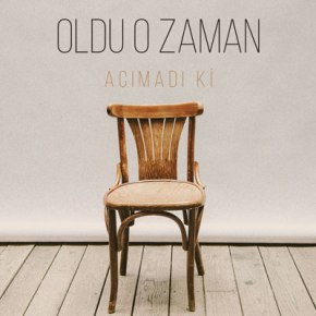 OLDU O ZAMAN “ACIMADI Kİ”&nbsp;DİYOR!