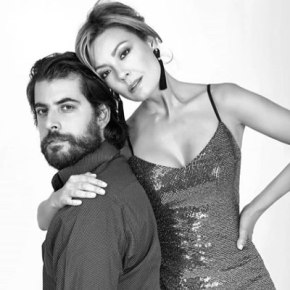 SİNAN GÜLERYÜZ & ÖZGE ÖZDER’DEN “GİDERSEN EĞER”&nbsp;YAYINDA!