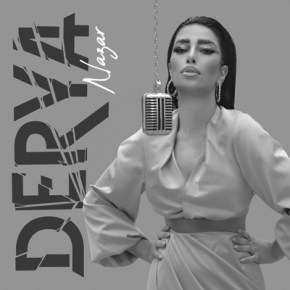 DERYA’DAN YENİ SINGLE: “NAZAR”!
