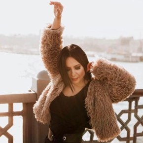 MELTEM TAŞKIRAN’DAN “AŞK” YAYINDA!