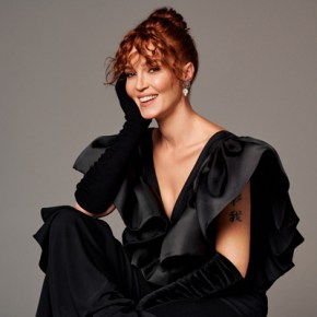 GÜLDEN’DEN “MENDİL” YAYINDA!