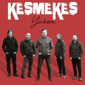 GRUP KEŞMEKEŞ’TEN YENİ KLİP ”KEŞMEKEŞ”!