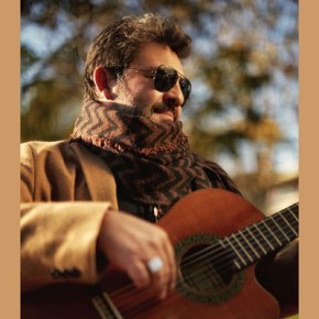 TANJU OKAN’IN VELİAHTI “MUSTAFA AKAY”DAN YENİ&nbsp;ŞARKI!