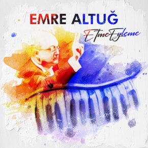 EMRE ALTUĞ’DAN YENİDEN “ETME EYLEME”&nbsp;YORUMU!