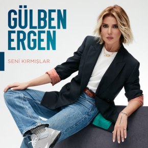 GÜLBEN ERGEN “BEN BURALARDAN GİDİCEM”&nbsp;DEDİ!