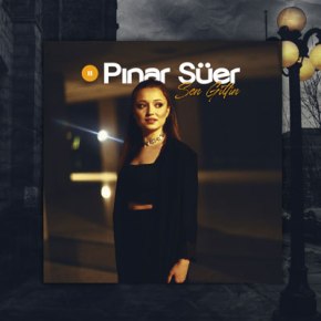 PINAR SÜER’DEN ERSAY ÜNER ŞARKISI “SEN&nbsp;GİTTİN”!