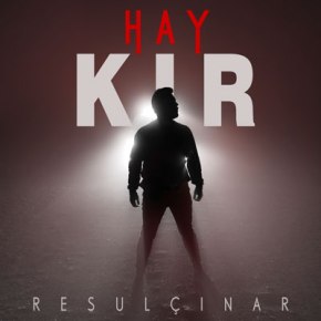 RESUL ÇINAR’DAN “HAYKIR” YAYINDA!