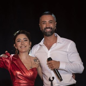 TAM TAŞÇI VE KONUKLARI KONSERİ&nbsp;ALBÜMLENDİ!