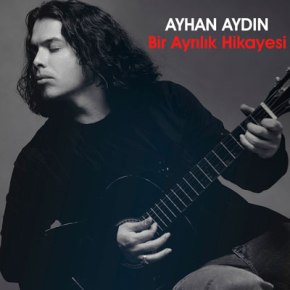 RAFET EL ROMAN DESTEKLİ GENÇ YETENEK “AYHAN&nbsp;AYDIN”!