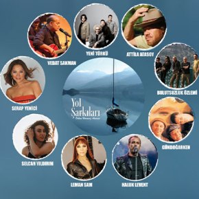 SANATÇI DOSTLARI “ORHAN KURAL”I&nbsp;UNUTMADI!